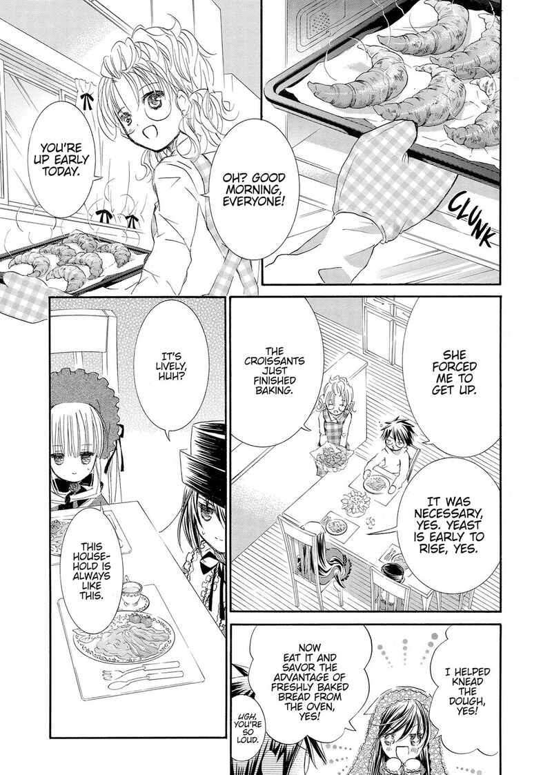Rozen Maiden II 74 10