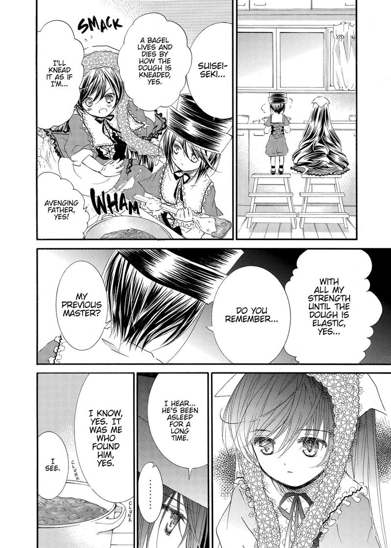 Rozen Maiden II 74 15