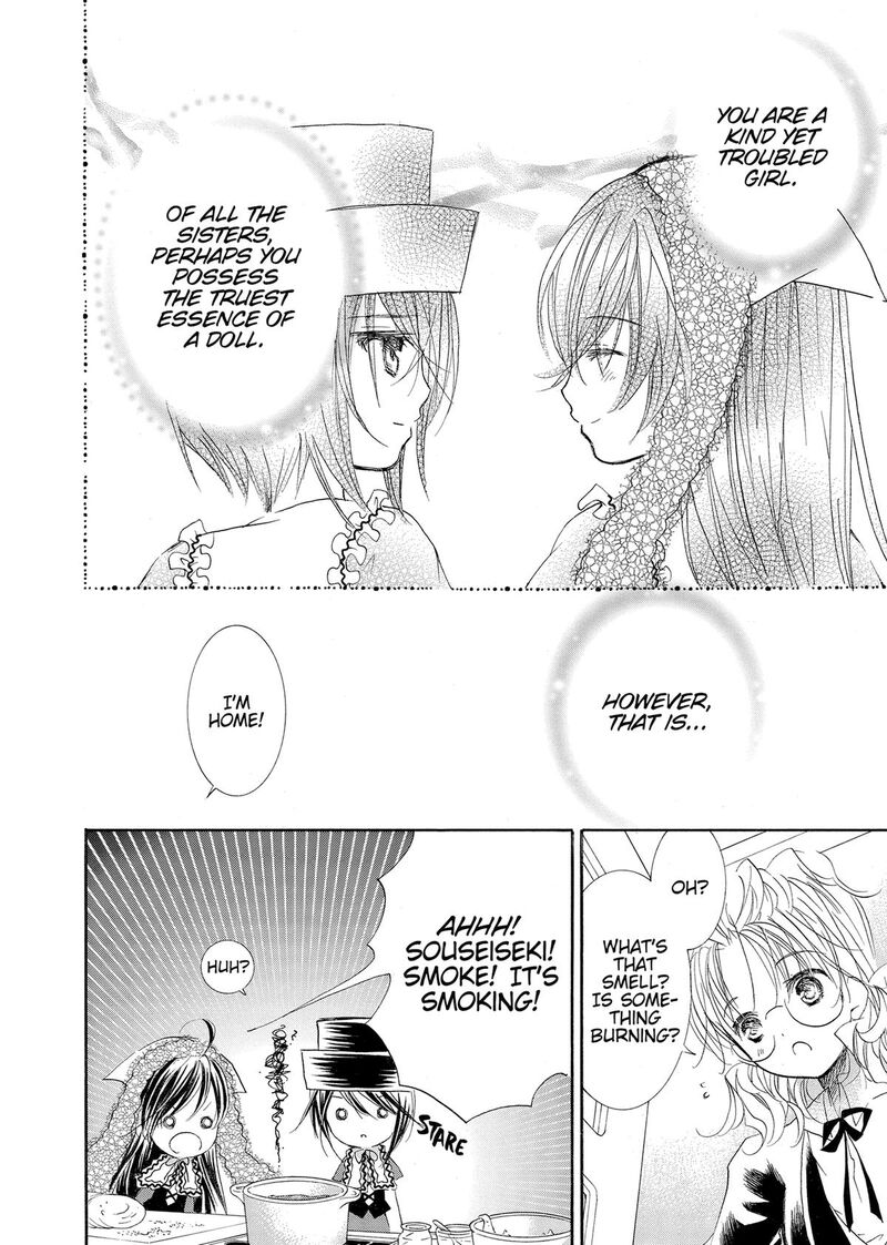 Rozen Maiden II 74 20