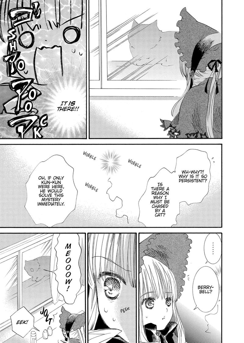 Rozen Maiden II 75 15