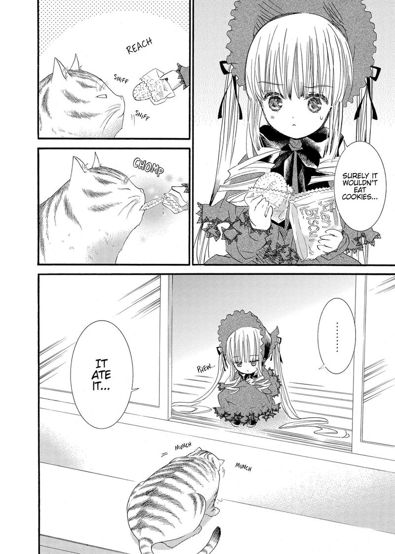 Rozen Maiden II 75 20