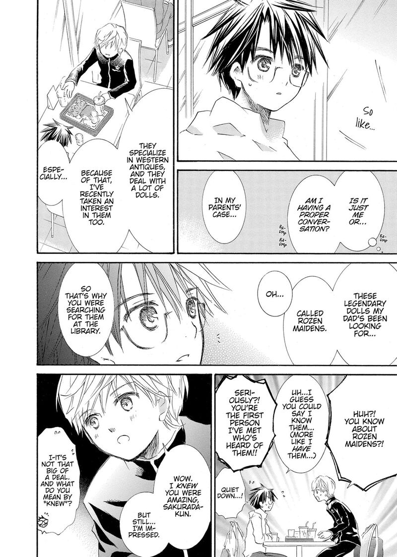 Rozen Maiden II 76 20