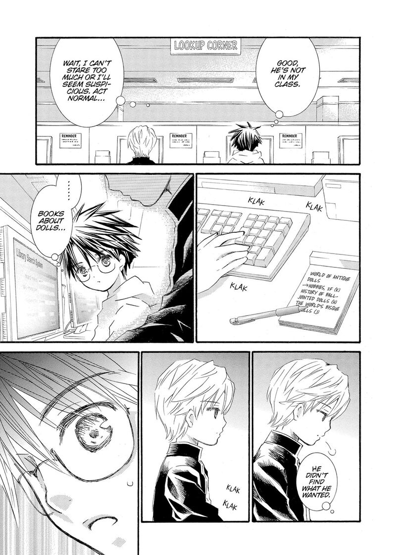 Rozen Maiden II 76 6