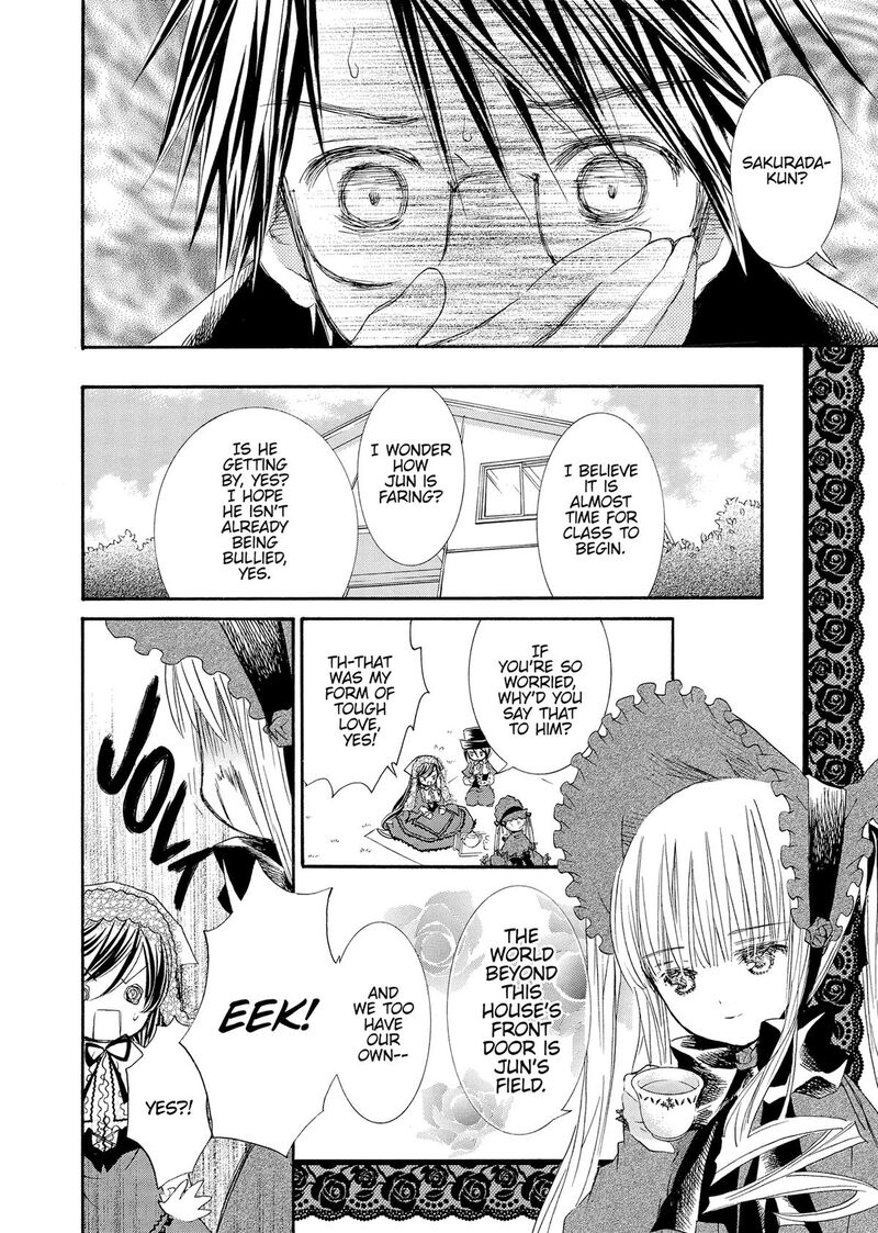 Rozen Maiden II 77 11