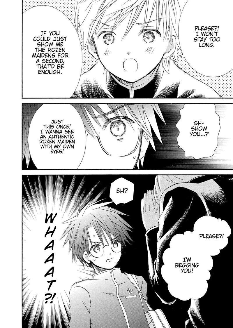 Rozen Maiden II 79 22