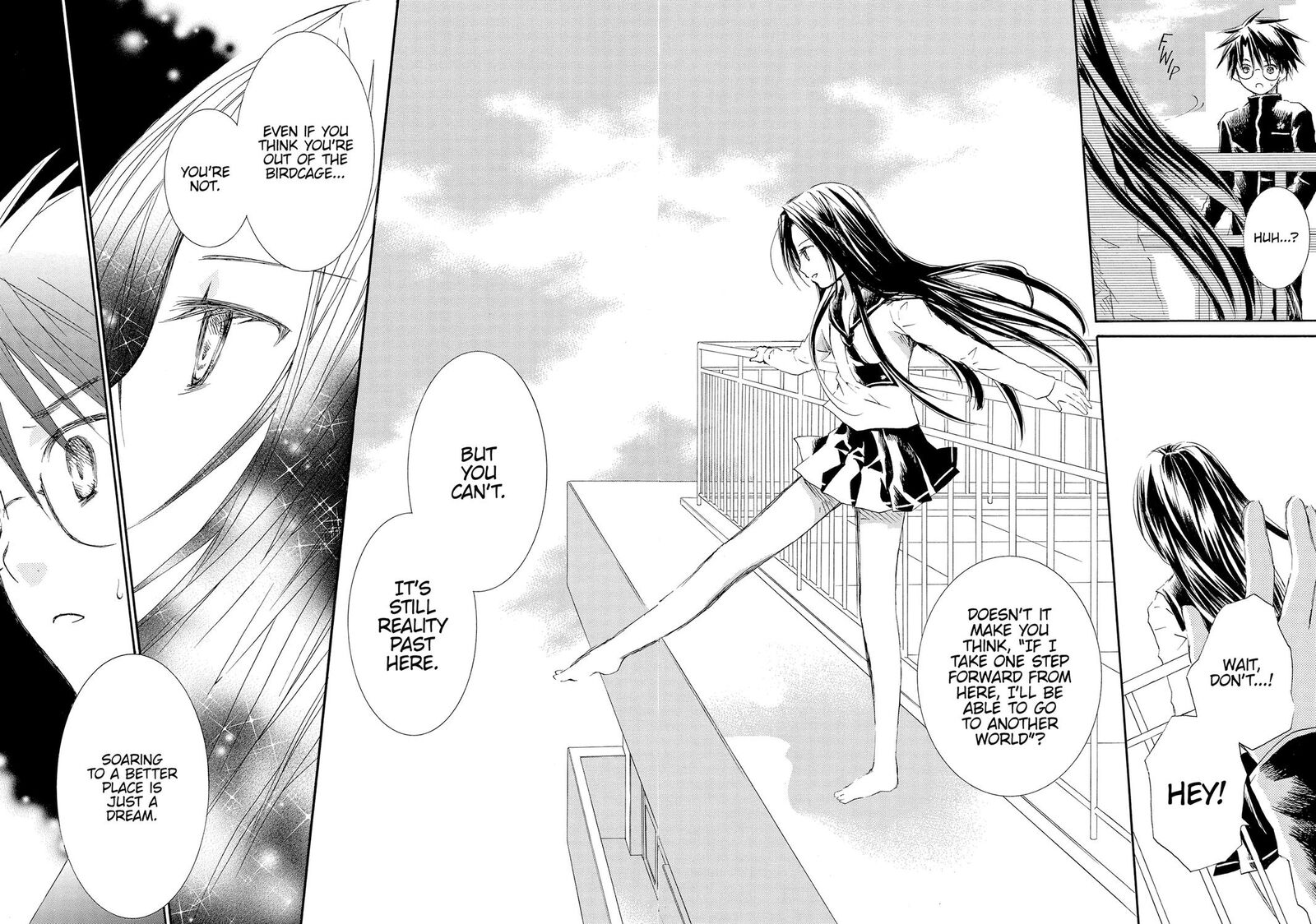 Rozen Maiden II 79 8