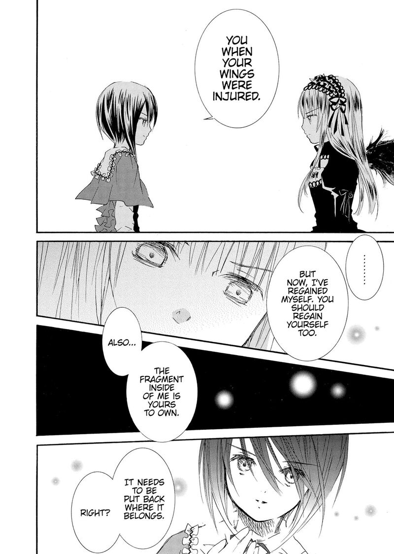 Rozen Maiden II 80 21