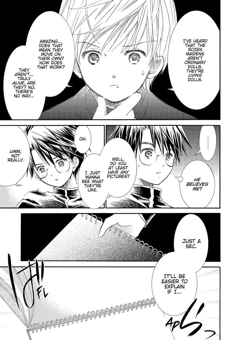 Rozen Maiden II 80 3