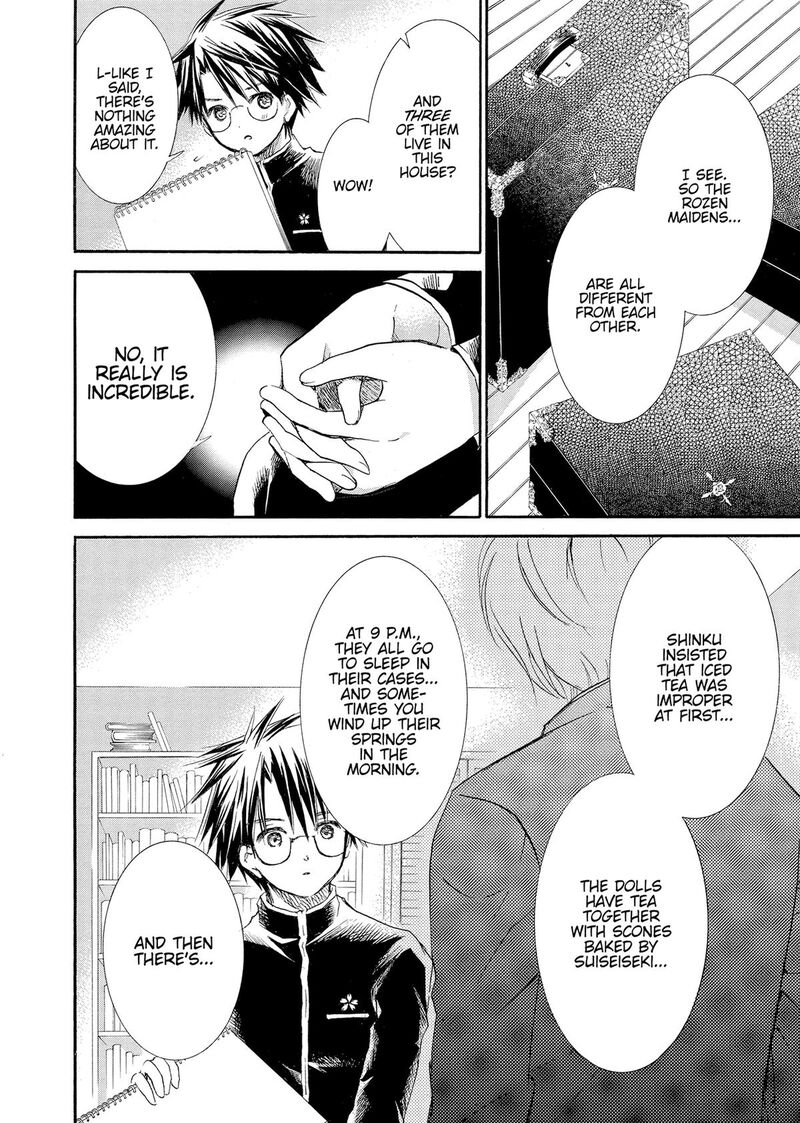 Rozen Maiden II 80 8