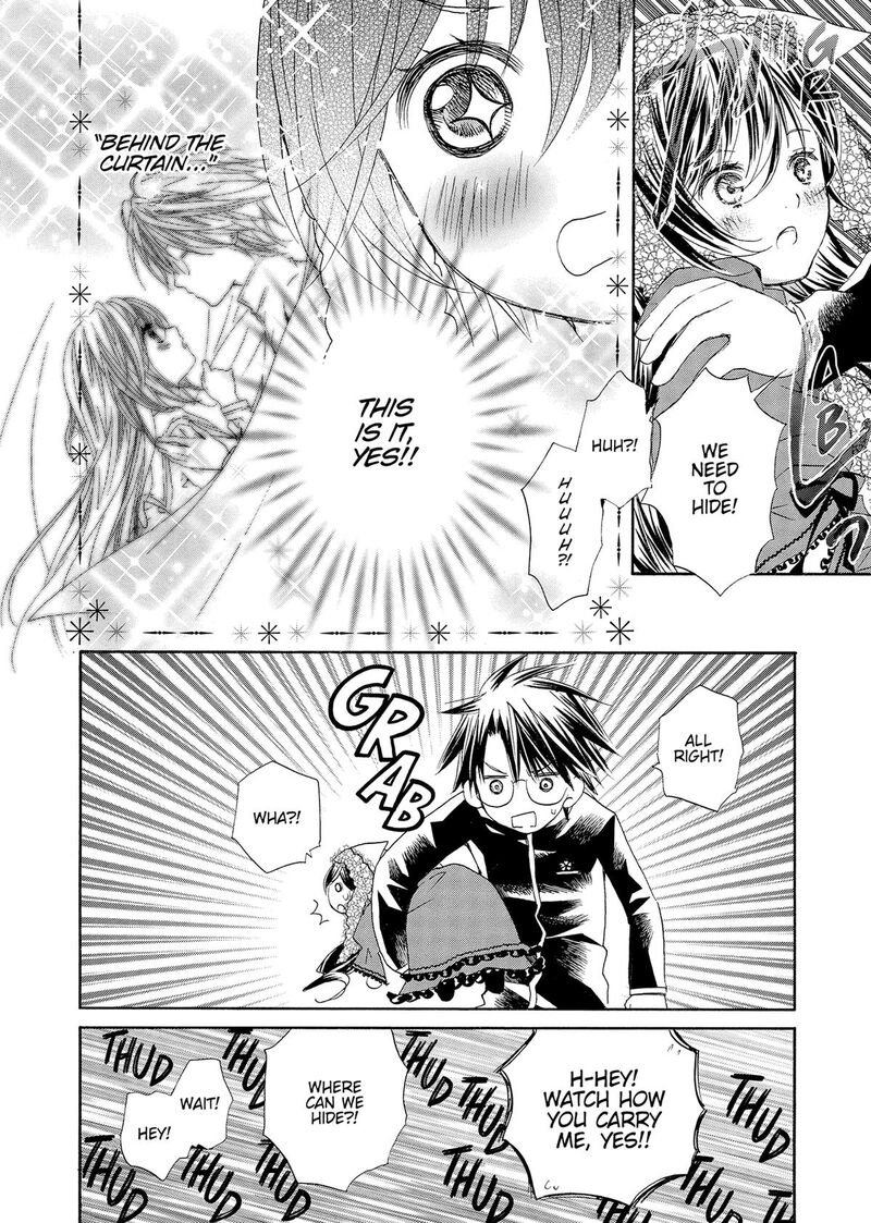 Rozen Maiden II 81 15
