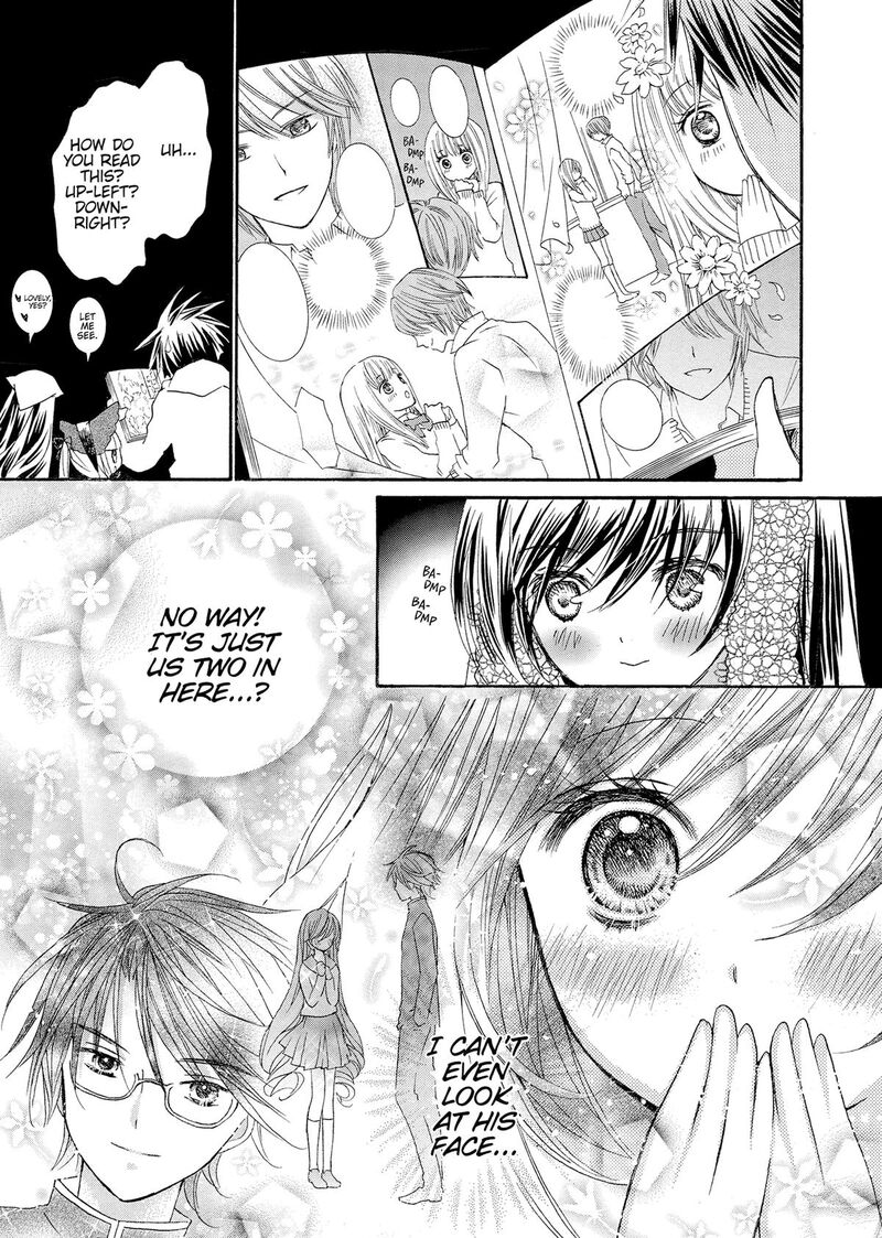 Rozen Maiden II 81 8