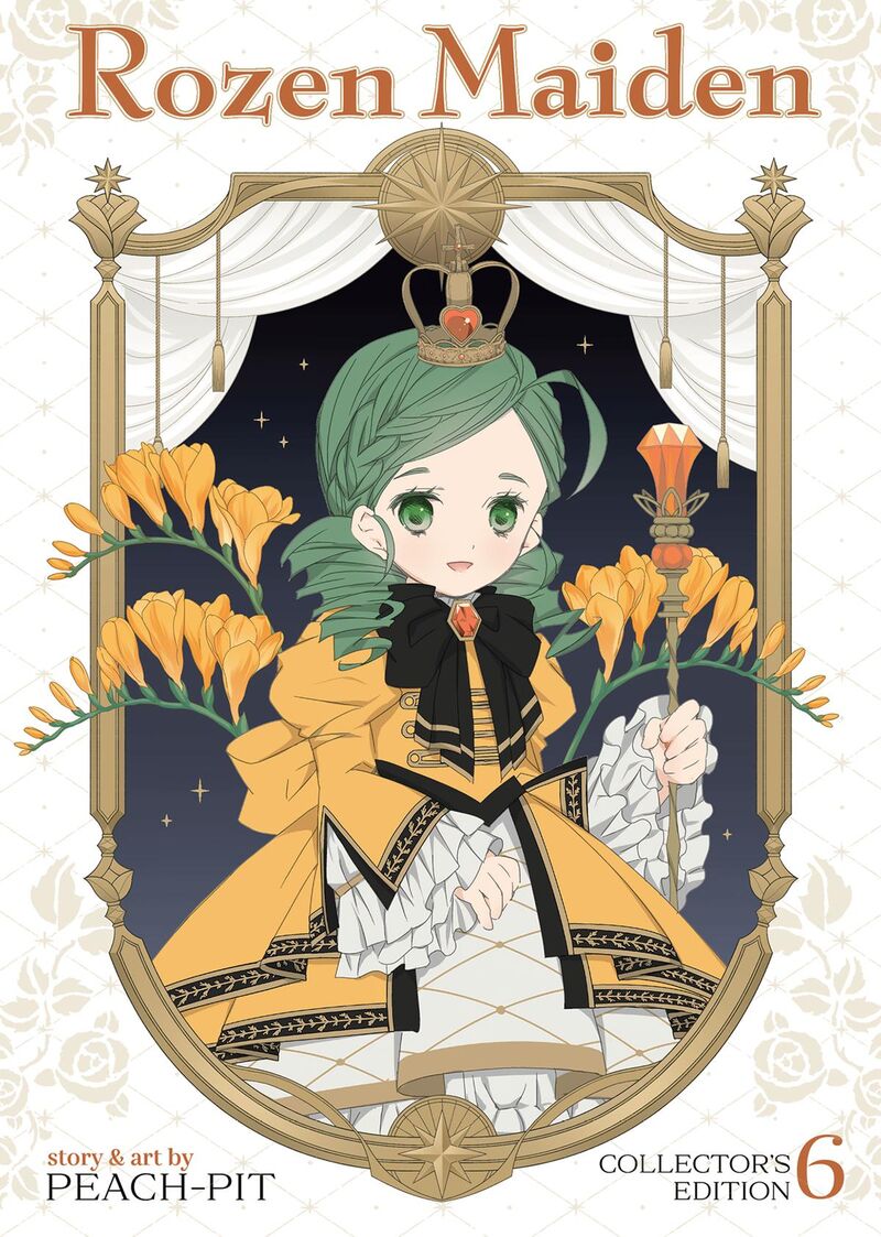 Rozen Maiden II 82 1