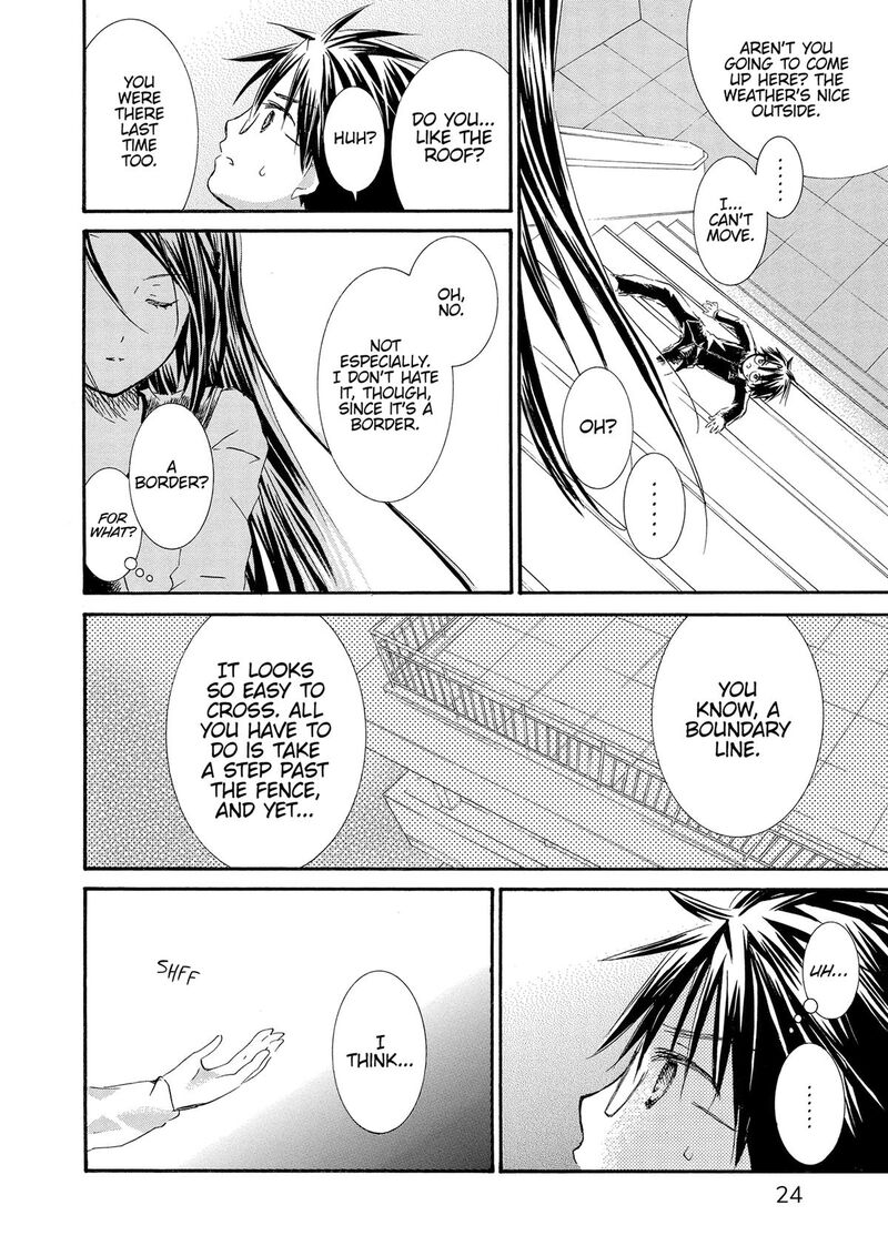 Rozen Maiden II 82 26