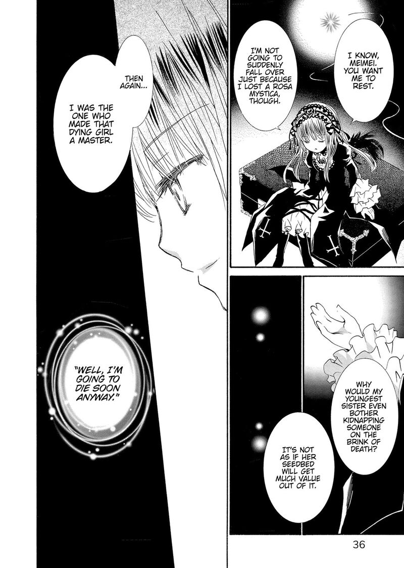 Rozen Maiden II 82 35