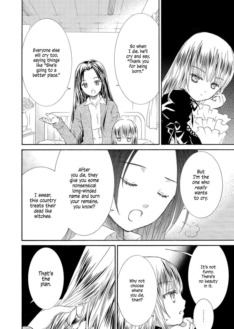 Rozen Maiden II 82 37