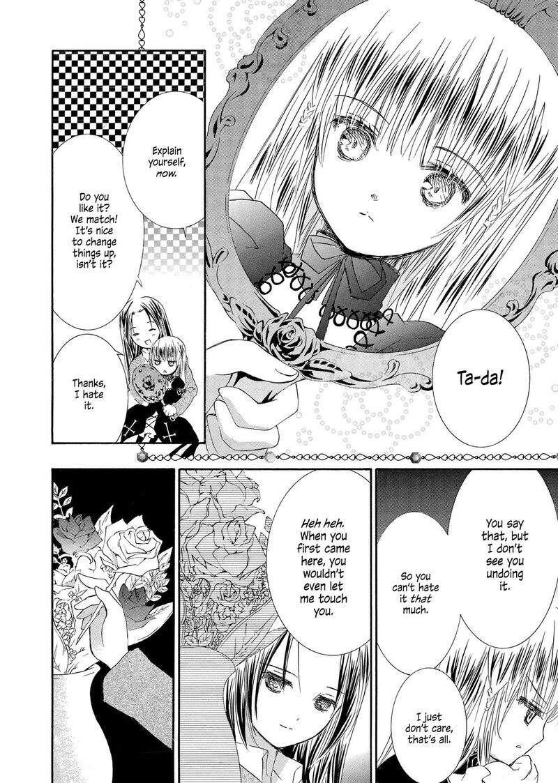 Rozen Maiden II 82 39