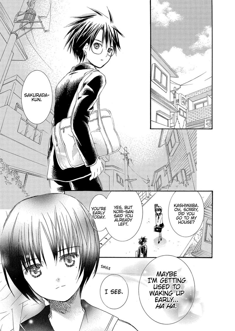 Rozen Maiden II 82 7