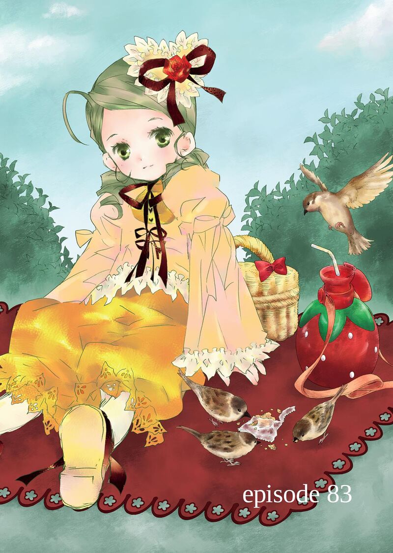 Rozen Maiden II 83 1