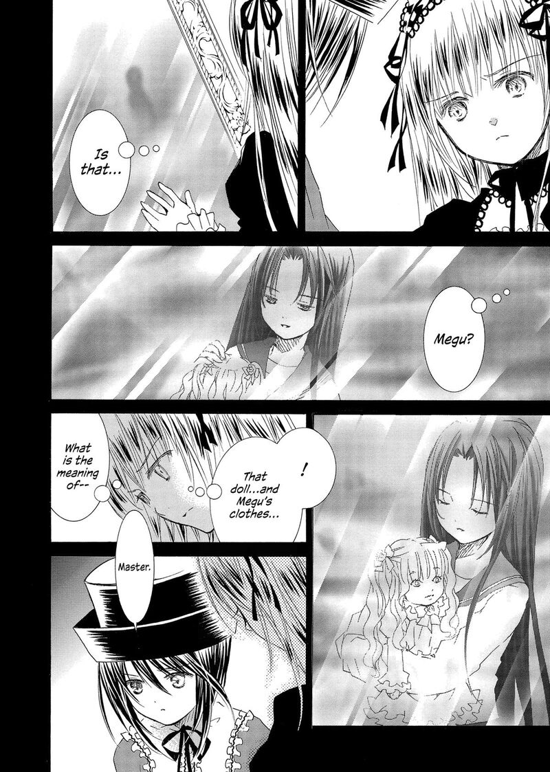 Rozen Maiden II 83 11