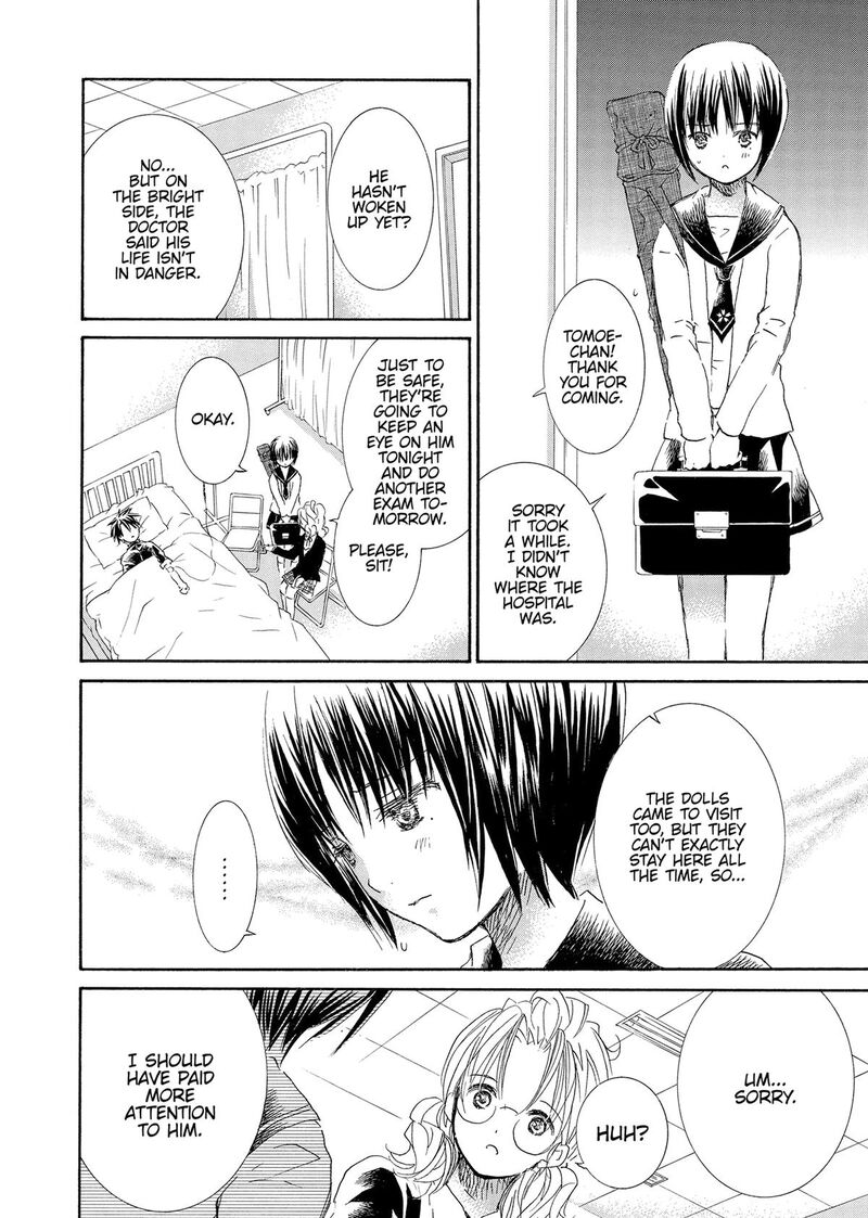 Rozen Maiden II 83 15