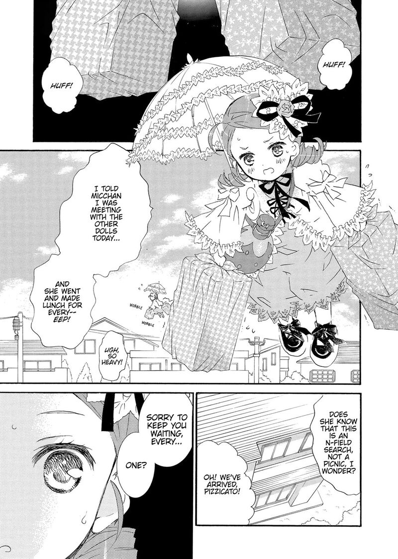 Rozen Maiden II 83 2