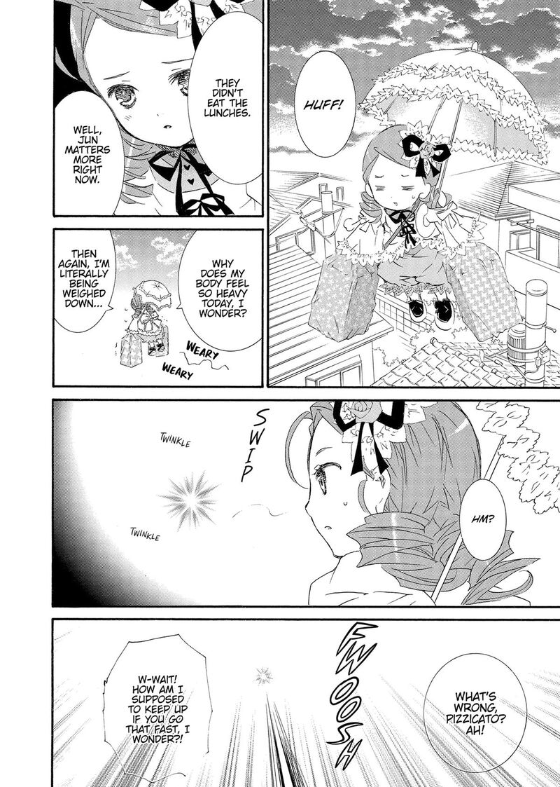 Rozen Maiden II 83 21