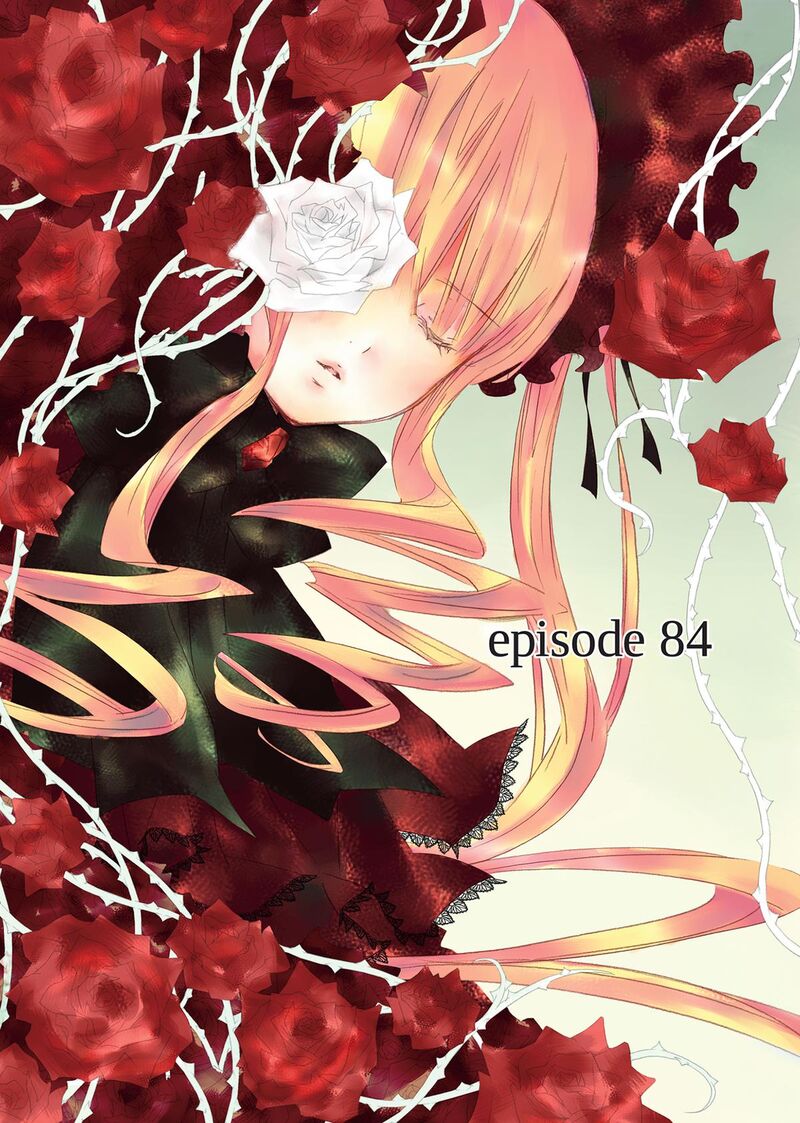 Rozen Maiden II 84 1