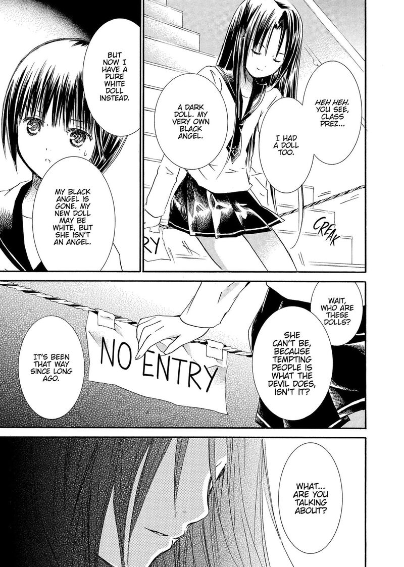 Rozen Maiden II 84 22
