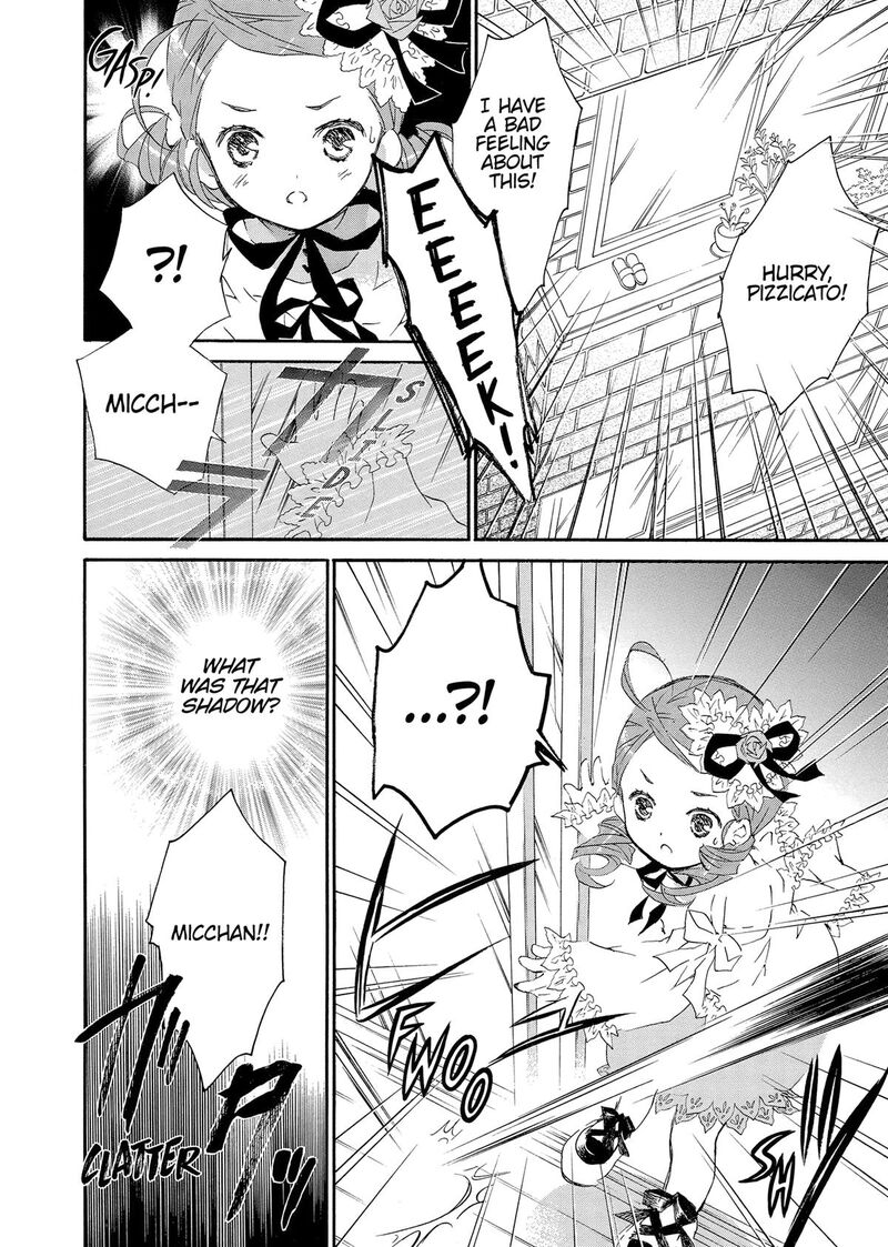Rozen Maiden II 84 3