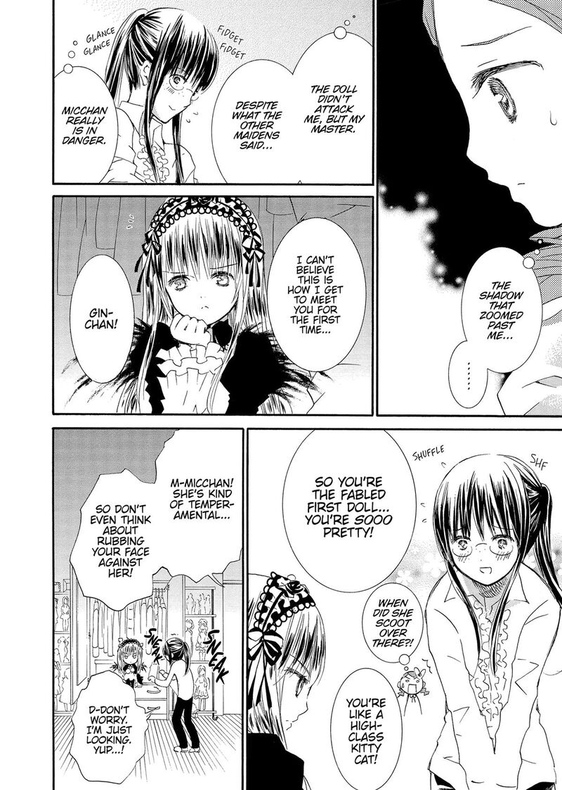 Rozen Maiden II 84 9