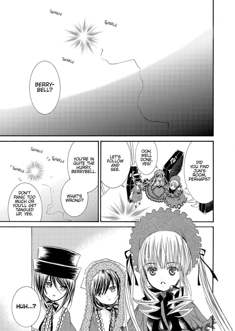 Rozen Maiden II 85 10