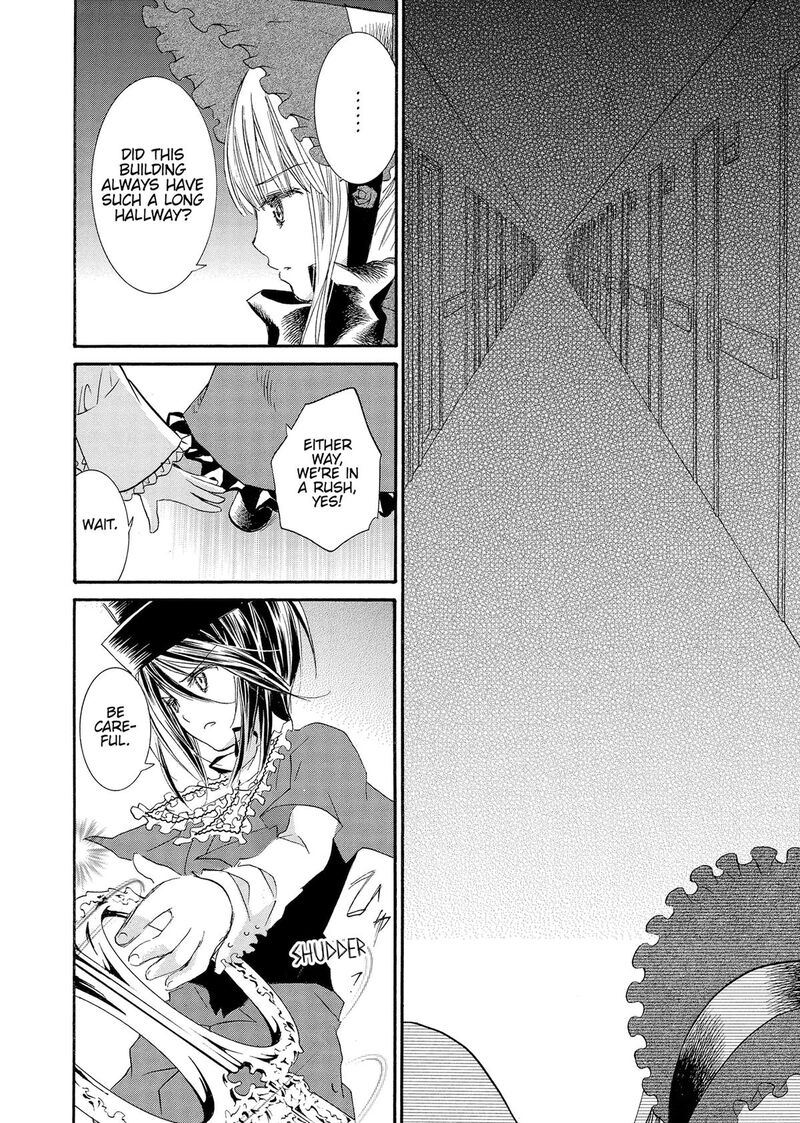 Rozen Maiden II 85 11