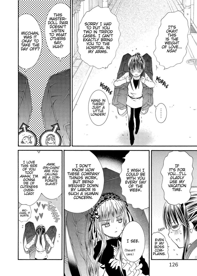 Rozen Maiden II 85 13