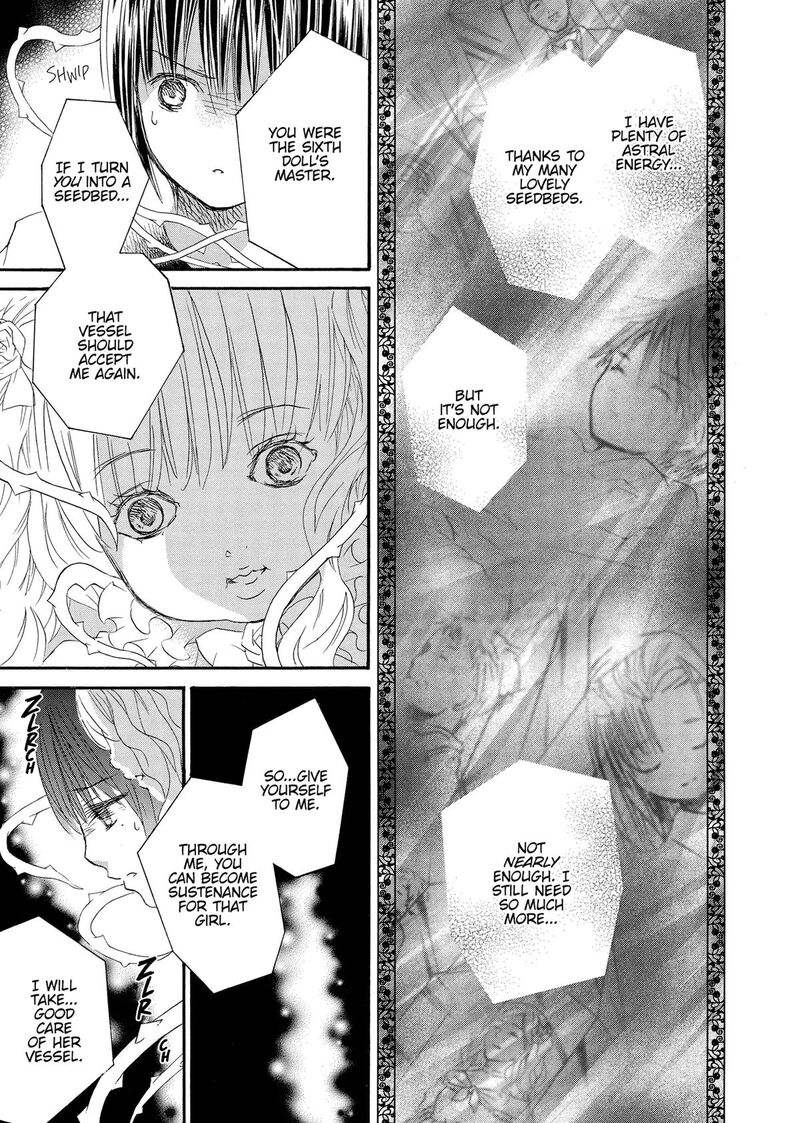 Rozen Maiden II 85 22
