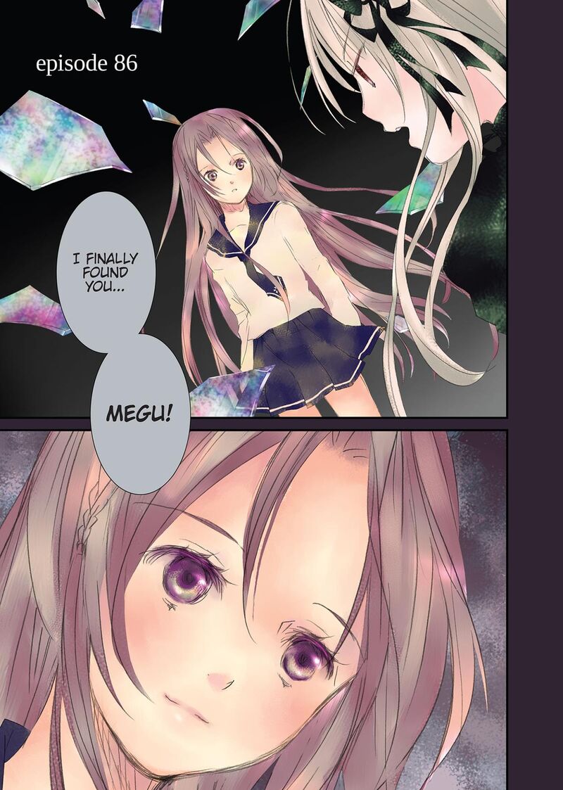 Rozen Maiden II 86 1