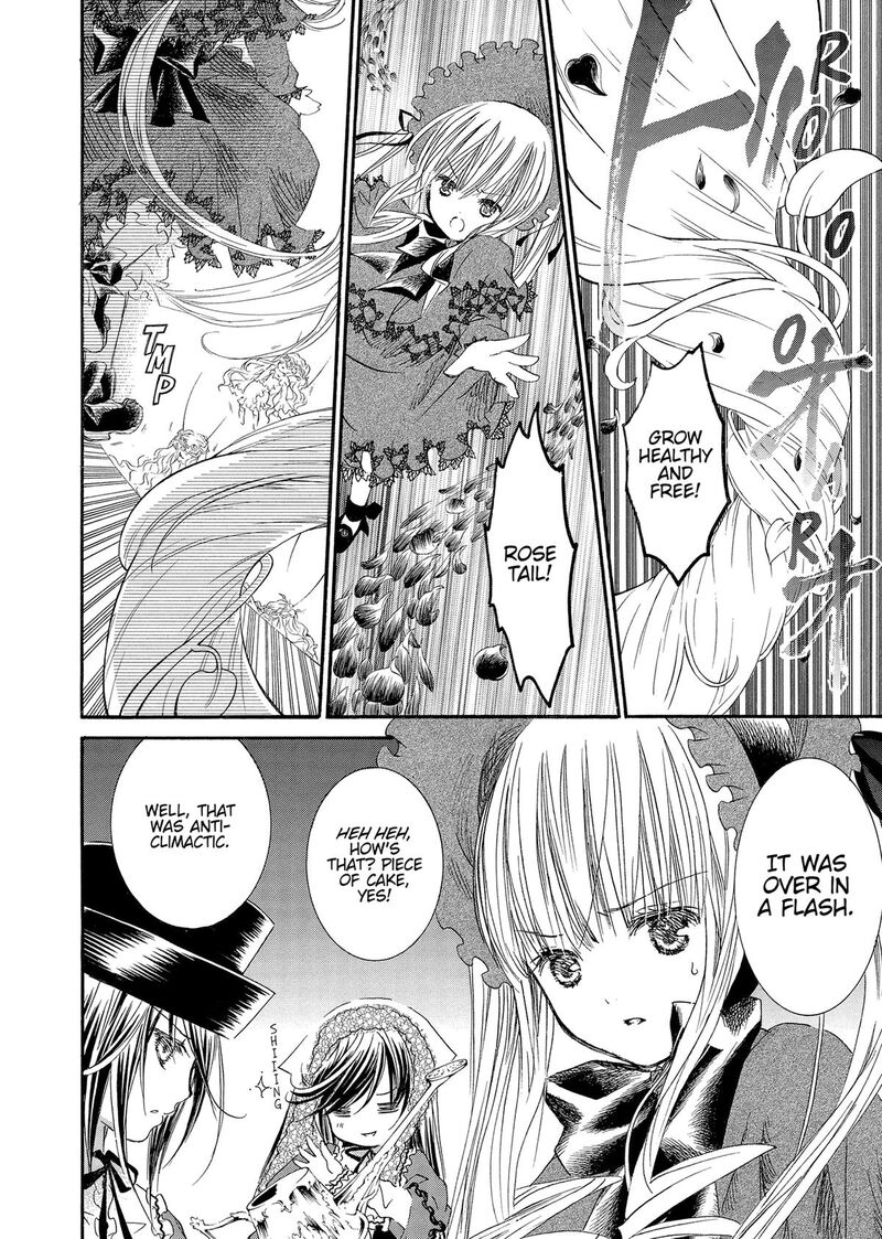 Rozen Maiden II 86 11