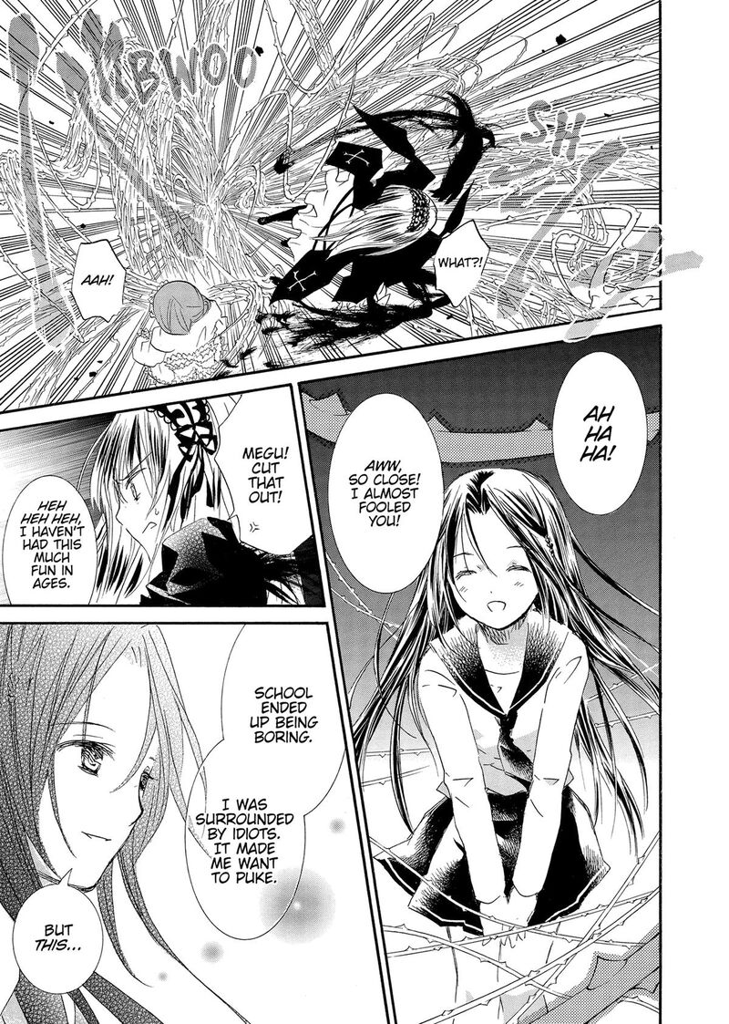 Rozen Maiden II 86 16
