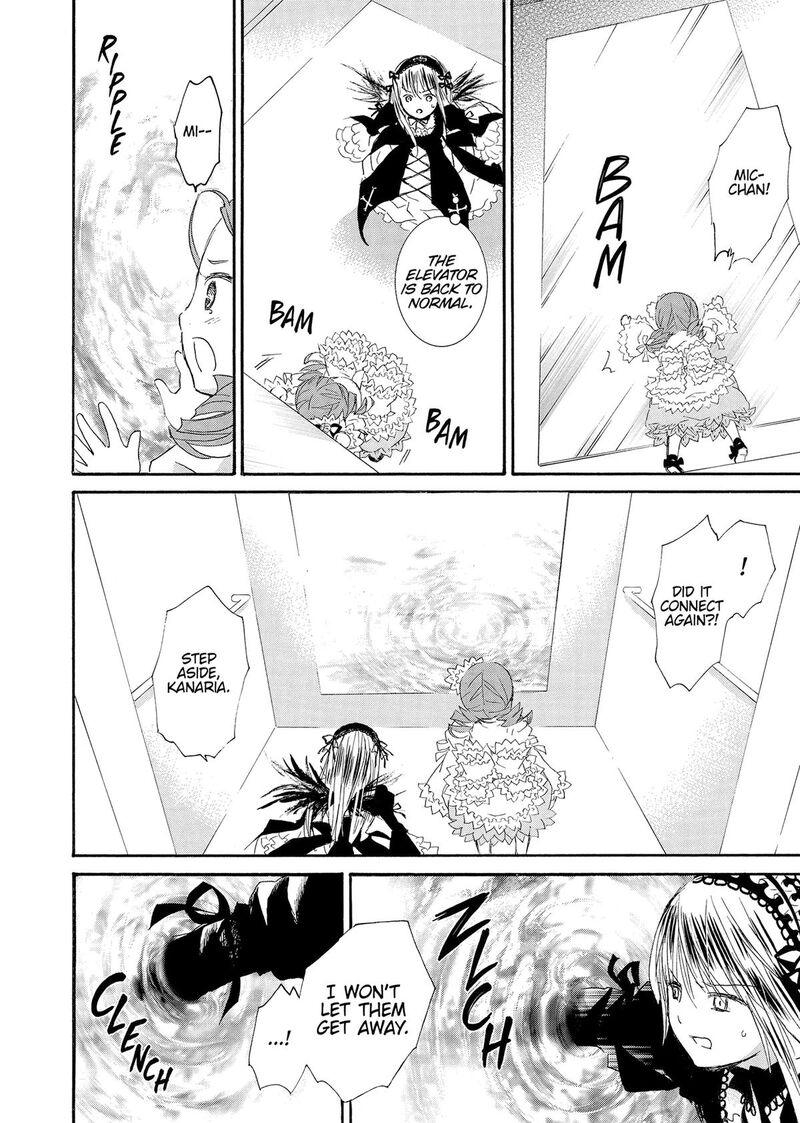 Rozen Maiden II 86 22