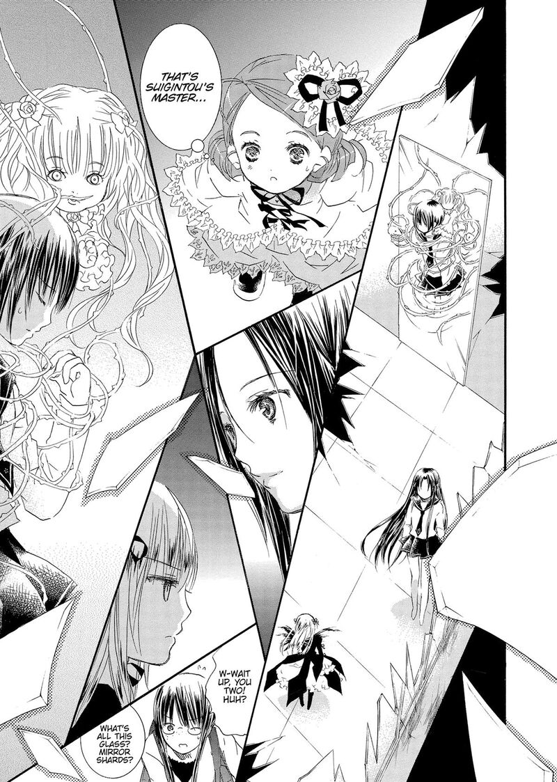 Rozen Maiden II 86 4