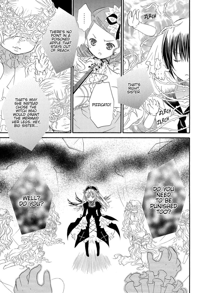 Rozen Maiden II 86 8
