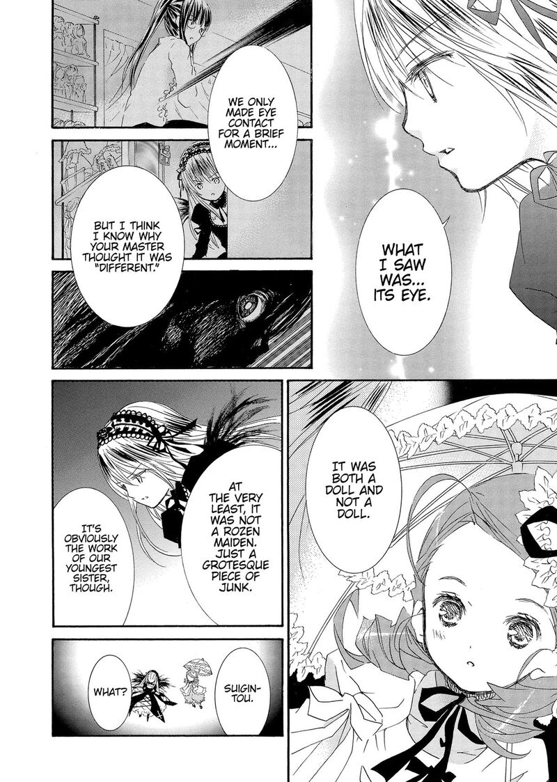 Rozen Maiden II 87 12