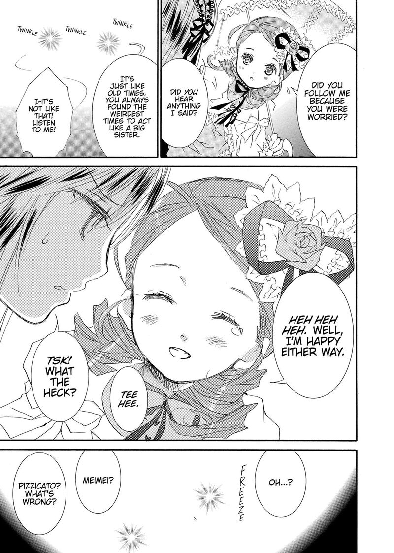 Rozen Maiden II 87 13