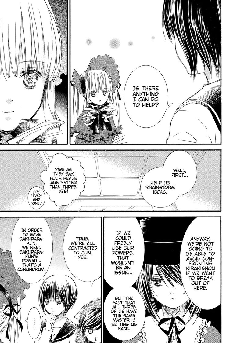 Rozen Maiden II 87 23