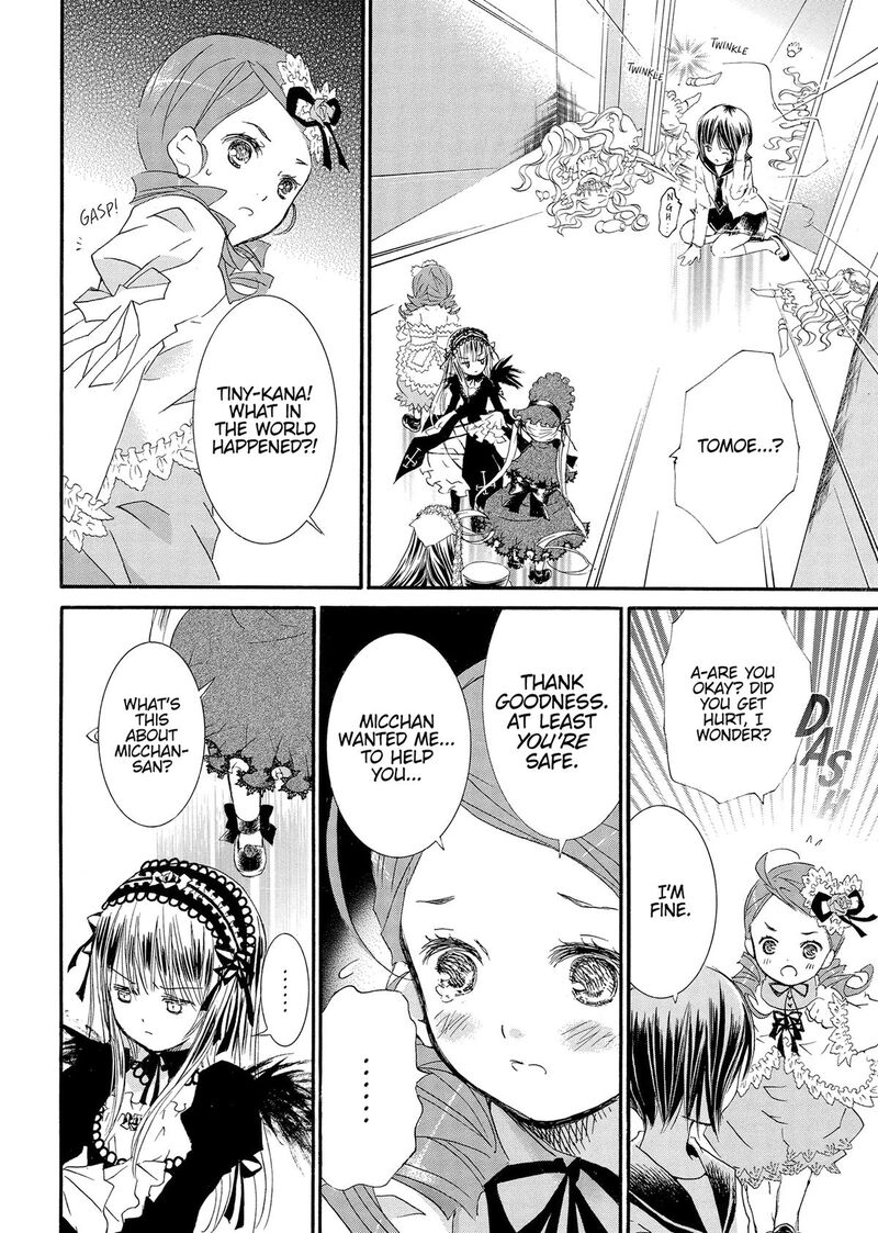 Rozen Maiden II 87 4