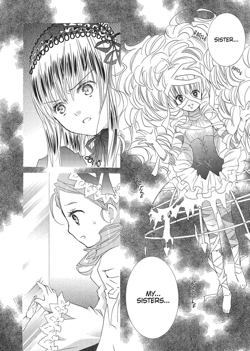 Rozen Maiden II 88 2