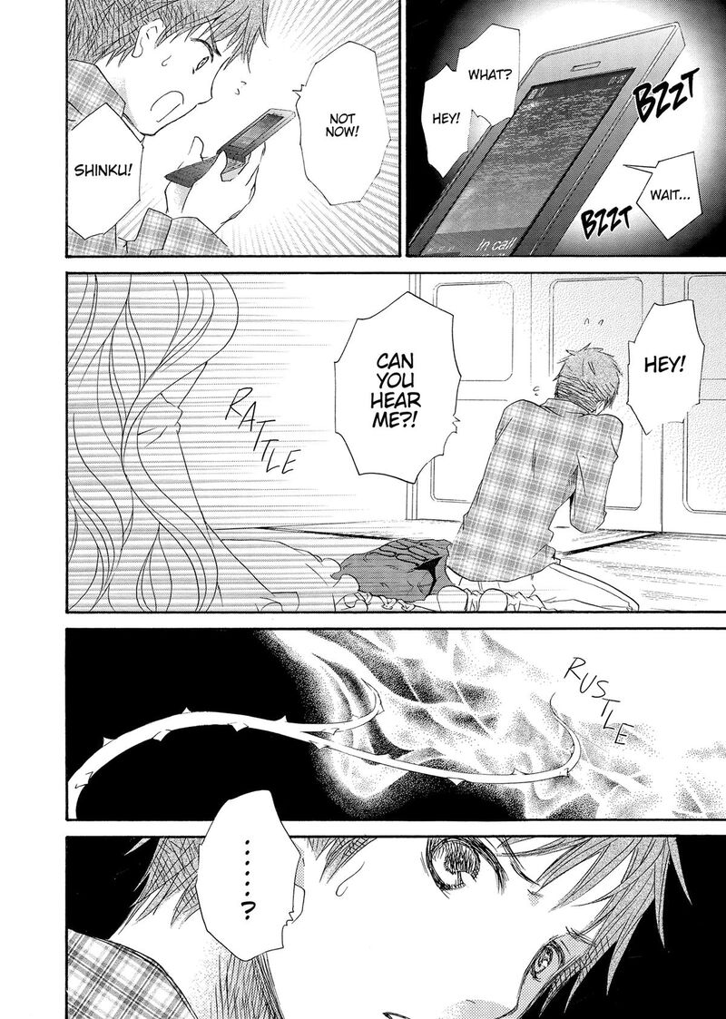Rozen Maiden II 88 25
