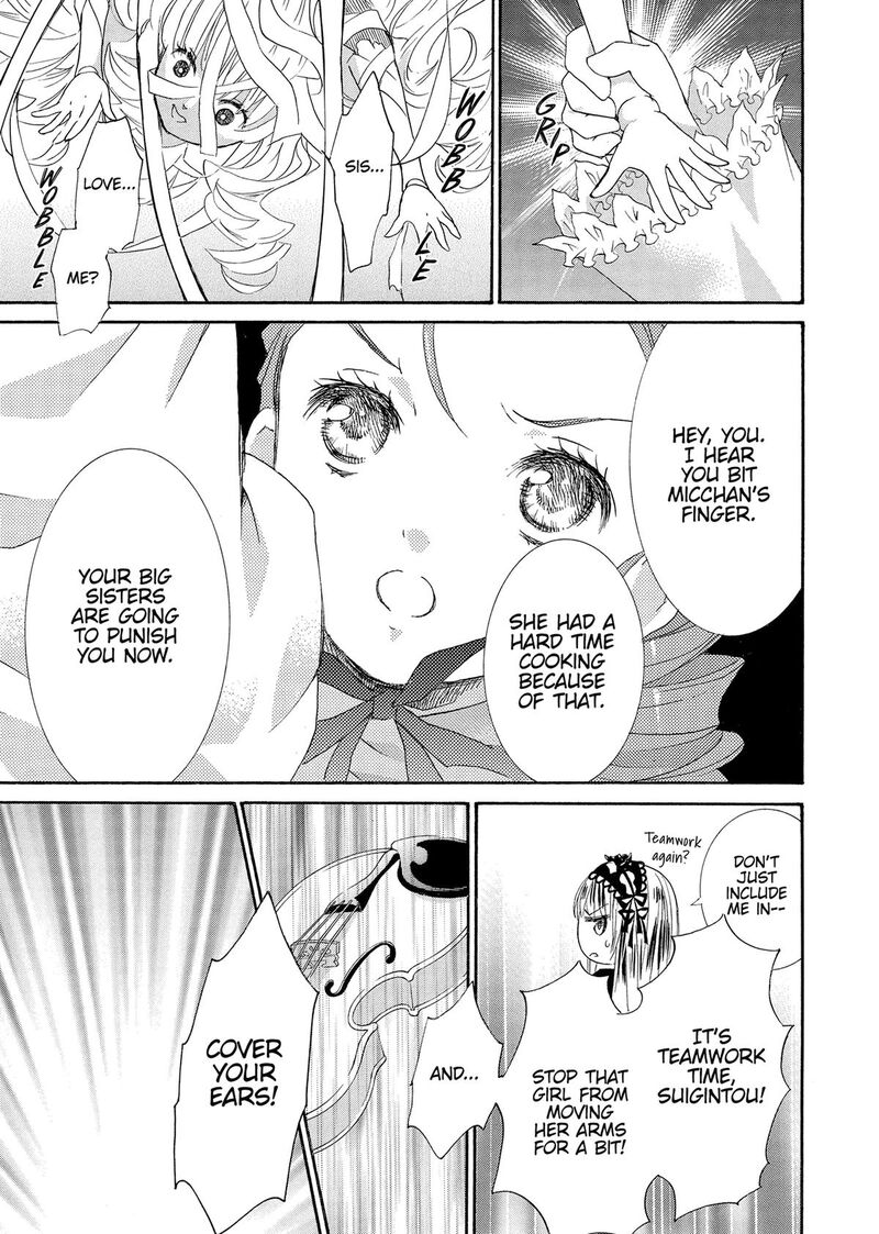 Rozen Maiden II 88 9