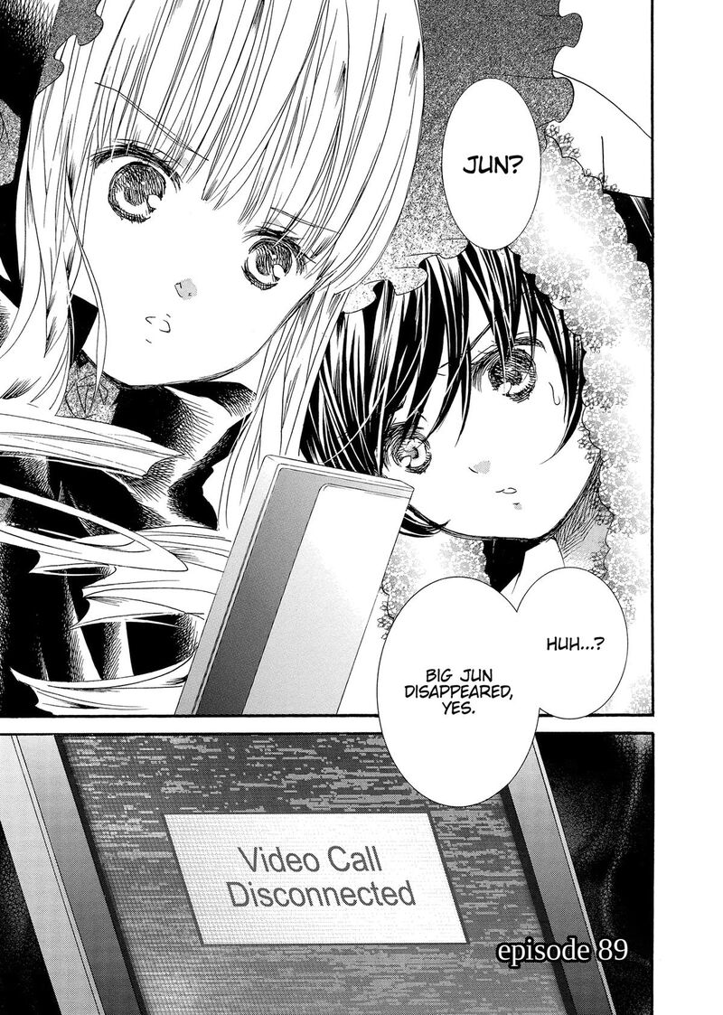 Rozen Maiden II 89 1