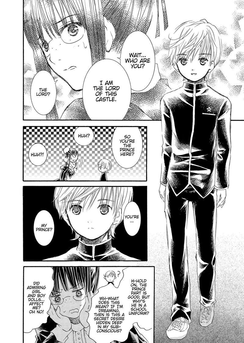 Rozen Maiden II 89 15