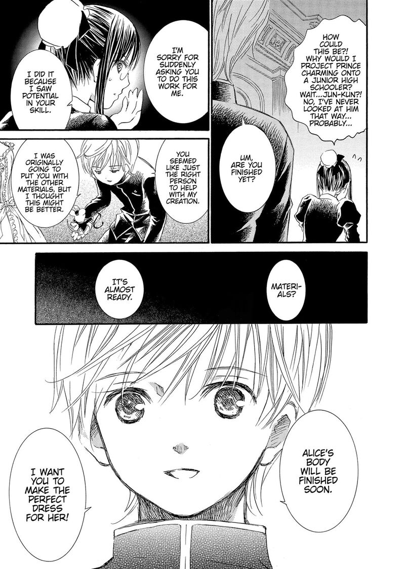 Rozen Maiden II 89 16